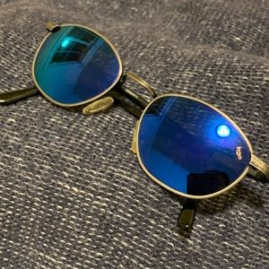 Vintage Revo 1208 011 Tiburon sunglasses